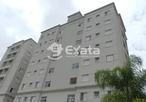 Foto 1 de Apartamento com 2 Quartos à venda, 62m² em Vila Haro, Sorocaba