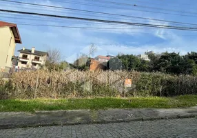 Foto 1 de Lote/Terreno para alugar, 430m² em Santa Catarina, Caxias do Sul