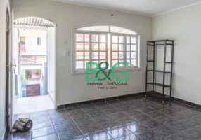 Foto 1 de Imóvel Comercial com 1 Quarto para alugar, 90m² em Vila Campanela, São Paulo