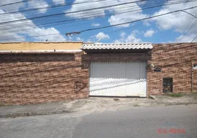 Foto 1 de Casa com 3 Quartos à venda, 290m² em Céu Azul, Belo Horizonte