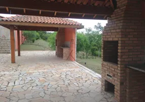 Foto 1 de Casa de Condomínio com 3 Quartos à venda, 121m² em Reserva do Vale, Caçapava