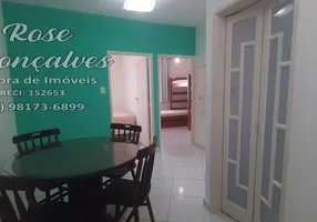 Foto 1 de Apartamento com 2 Quartos à venda, 38m² em Praia dos Sonhos, Itanhaém