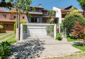 Foto 1 de Casa com 4 Quartos à venda, 246m² em Ipanema, Porto Alegre