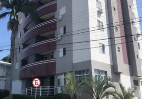 Foto 1 de Apartamento com 2 Quartos à venda, 65m² em Sao Cristovao, Criciúma