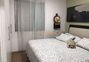 Foto 1 de Apartamento com 2 Quartos à venda, 70m² em Buritis, Belo Horizonte