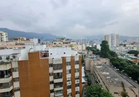 Foto 1 de Apartamento com 2 Quartos à venda, 97m² em Maracanã, Rio de Janeiro