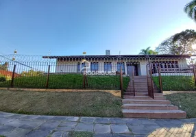 Foto 1 de Casa com 4 Quartos para venda ou aluguel, 670m² em Padre Reus, São Leopoldo