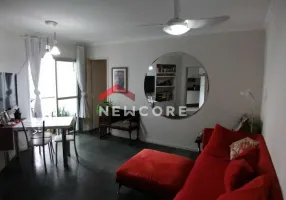 Foto 1 de Apartamento com 3 Quartos à venda, 75m² em Jardim Marajoara, São Paulo