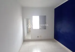 Foto 1 de Apartamento com 2 Quartos para alugar, 44m² em Demarchi, São Bernardo do Campo