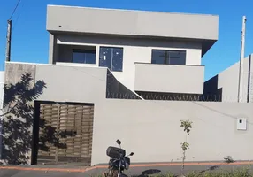 Foto 1 de Casa com 3 Quartos à venda, 119m² em Jardim Arapongas, Londrina