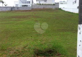 Foto 1 de Lote/Terreno à venda, 519m² em Alphaville, Santana de Parnaíba