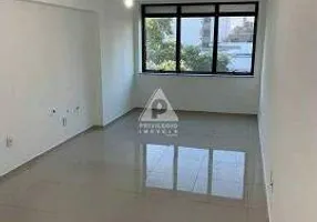 Foto 1 de Sala Comercial à venda, 30m² em Tijuca, Rio de Janeiro