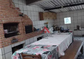 Foto 1 de Fazenda/Sítio com 2 Quartos à venda, 1800m² em Jardim das Lavras II, Suzano