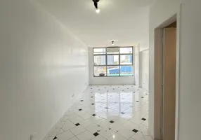 Foto 1 de Sala Comercial para alugar, 30m² em Santo Amaro, São Paulo