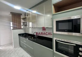 Foto 1 de Apartamento com 2 Quartos para venda ou aluguel, 71m² em Mirim, Praia Grande
