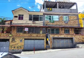 Foto 1 de Casa com 2 Quartos à venda, 10m² em Centro, Nova Iguaçu