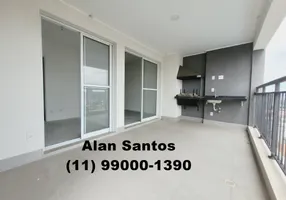 Foto 1 de Apartamento com 3 Quartos à venda, 81m² em Vila Santa Catarina, São Paulo