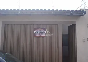 Foto 1 de Casa com 3 Quartos à venda, 138m² em Vila Albertina, Ribeirão Preto