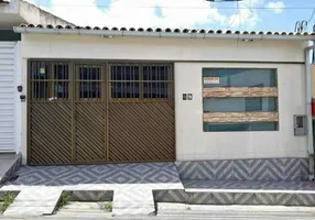 Foto 1 de Casa com 3 Quartos à venda, 110m² em Guamá, Belém