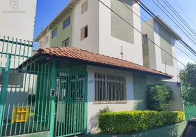 Foto 1 de Apartamento com 2 Quartos à venda, 44m² em Vila Shimabokuro , Londrina