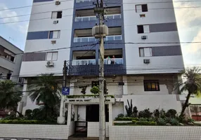 Foto 1 de Apartamento com 3 Quartos para alugar, 136m² em Campo Grande, Santos