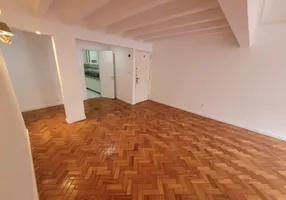 Foto 1 de Apartamento com 3 Quartos à venda, 120m² em Leblon, Rio de Janeiro