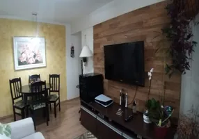 Foto 1 de Apartamento com 2 Quartos à venda, 57m² em Parque da Mooca, São Paulo