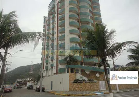 Foto 1 de Apartamento com 1 Quarto à venda, 56m² em Jardim Aguapeu, Mongaguá
