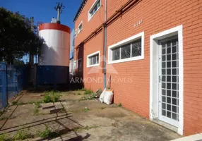 Foto 1 de Galpão/Depósito/Armazém para alugar, 1000m² em Jardim Pérola, Santa Bárbara D'Oeste