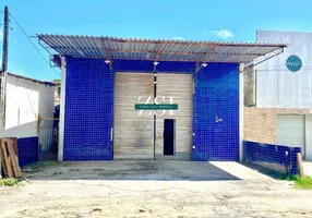Foto 1 de Galpão/Depósito/Armazém à venda, 350m² em Ibura, Recife