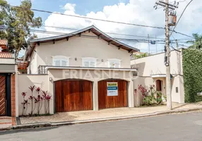 Foto 1 de Casa com 3 Quartos à venda, 267m² em Nova Piracicaba, Piracicaba