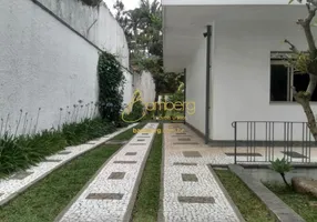 Foto 1 de Casa com 4 Quartos à venda, 578m² em Brooklin, São Paulo