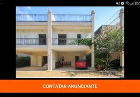 Foto 1 de Casa de Condomínio com 3 Quartos à venda, 230m² em Jardim Viana, São Paulo
