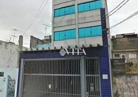 Foto 1 de Prédio Comercial para venda ou aluguel, 750m² em Jardim Palmira, Guarulhos