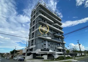 Foto 1 de Apartamento com 3 Quartos à venda, 84m² em São Pedro, São José dos Pinhais