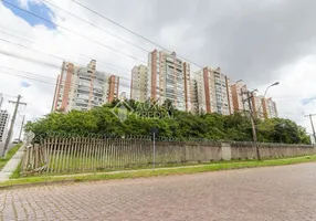 Foto 1 de Lote/Terreno para alugar, 5900m² em Jardim do Salso, Porto Alegre