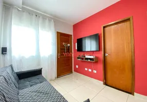 Foto 1 de Apartamento com 2 Quartos à venda, 47m² em Itaquera, São Paulo