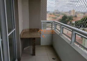 Foto 1 de Apartamento com 2 Quartos à venda, 64m² em Vila Galvão, Guarulhos