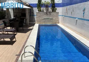 Foto 1 de Apartamento com 2 Quartos à venda, 72m² em Candeal, Salvador