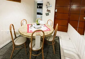 Foto 1 de Apartamento com 2 Quartos à venda, 62m² em Ponte do Imaruim, Palhoça