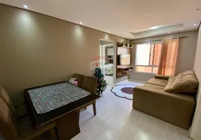 Foto 1 de Apartamento com 2 Quartos à venda, 47m² em Vila Fiori, Sorocaba