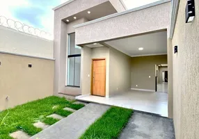 Foto 1 de Casa com 3 Quartos à venda, 109m² em Mangabeira, Feira de Santana