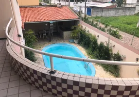 Foto 1 de Casa com 5 Quartos para alugar, 450m² em Ponta Negra, Natal
