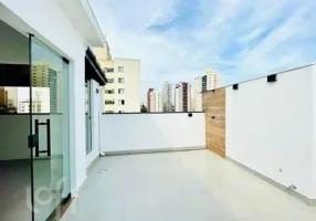 Foto 1 de Apartamento com 2 Quartos à venda, 121m² em Cursino, São Paulo
