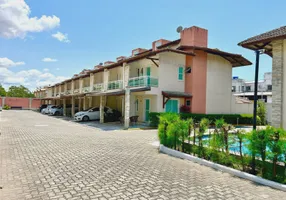 Foto 1 de Casa de Condomínio com 3 Quartos à venda, 120m² em Tamatanduba, Eusébio