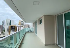 Foto 1 de Apartamento com 3 Quartos à venda, 126m² em Pituba, Salvador