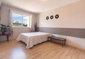 Foto 1 de Apartamento com 1 Quarto à venda, 42m² em Cidade Alta, Bento Gonçalves