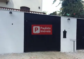 Foto 1 de Sobrado com 4 Quartos para venda ou aluguel, 380m² em Jardim Santa Helena, São Paulo