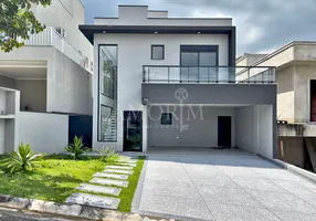 Foto 1 de Casa de Condomínio com 3 Quartos à venda, 225m² em Suru, Santana de Parnaíba