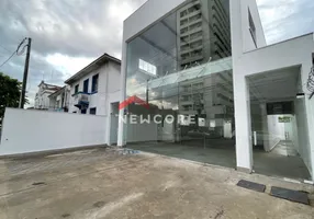 Foto 1 de Ponto Comercial à venda, 130m² em Macuco, Santos